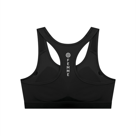 femmeliftclub,femmesportsbra,womenssportsbra,crossfitsportsbra,crossfitbra,weightliftingsportsbra,womenwholift,femaleathlete,functionalfitness,hyrox,hyroxtraining,gymapparel,activewear,performancesportsbra,premiumactivewear,everydayathlete,minimalistactivewear