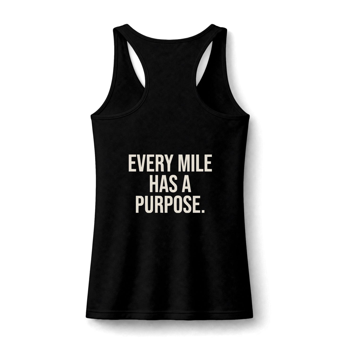 Run Club Women's Performance Tank | Global Fitness Co.