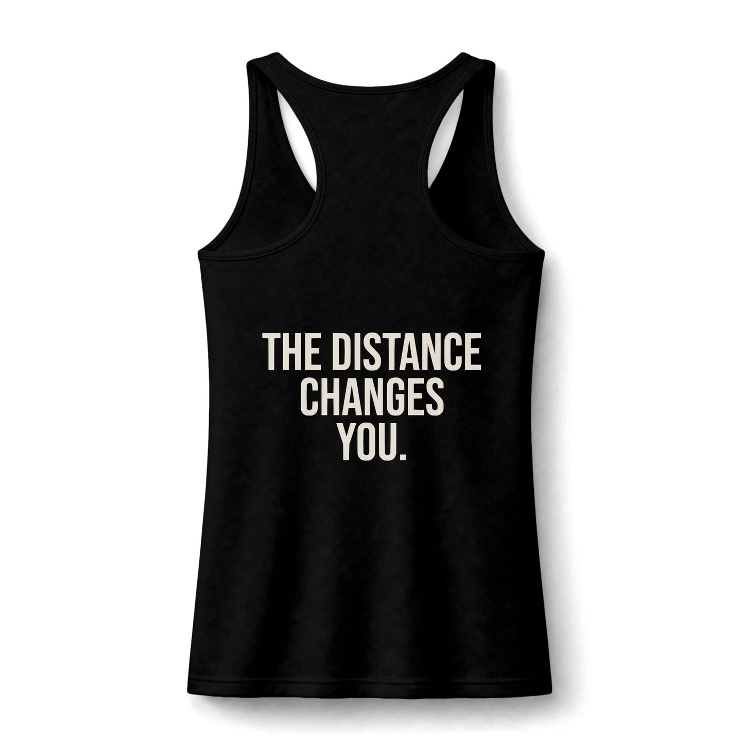 Endurance Club Women's Performance Tank | Global Fitness Co.