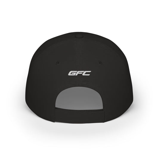 United by Movement Embroidered Relaxed Cap