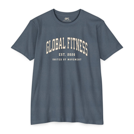 United by Movement Collegiate Tee