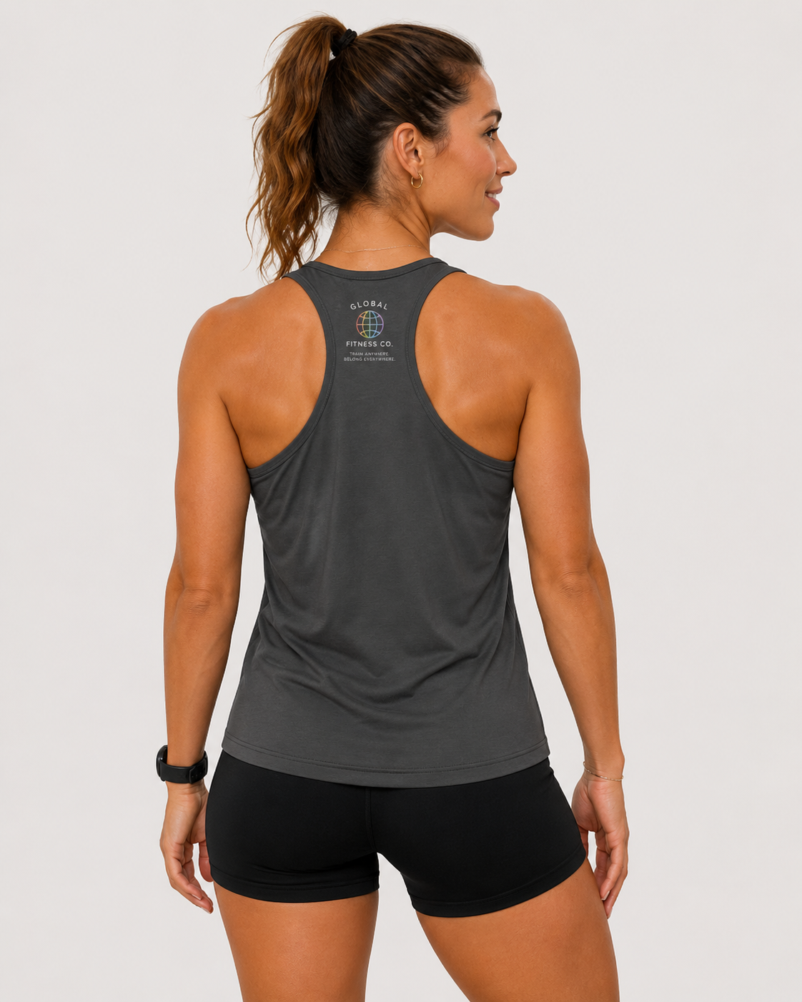 Race Prep Training Tank
