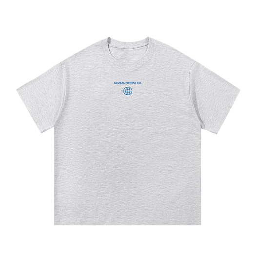 Together Tee | No One Earns Greatness Alone | Global Fitness Co.