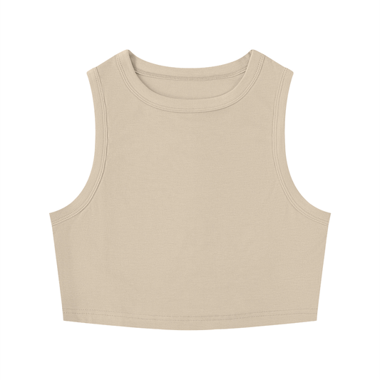 GF Signature Crop Tank