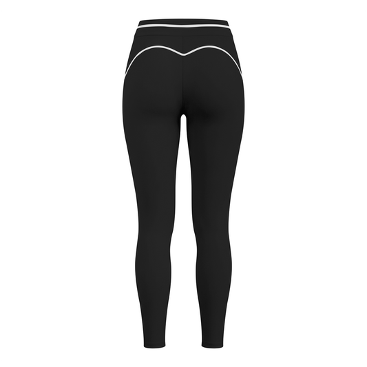 GFC Signature Contour Leggings