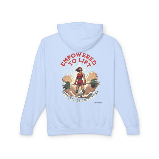 Summer Sweatshirt – Travel. Train. Recover. Repeat.