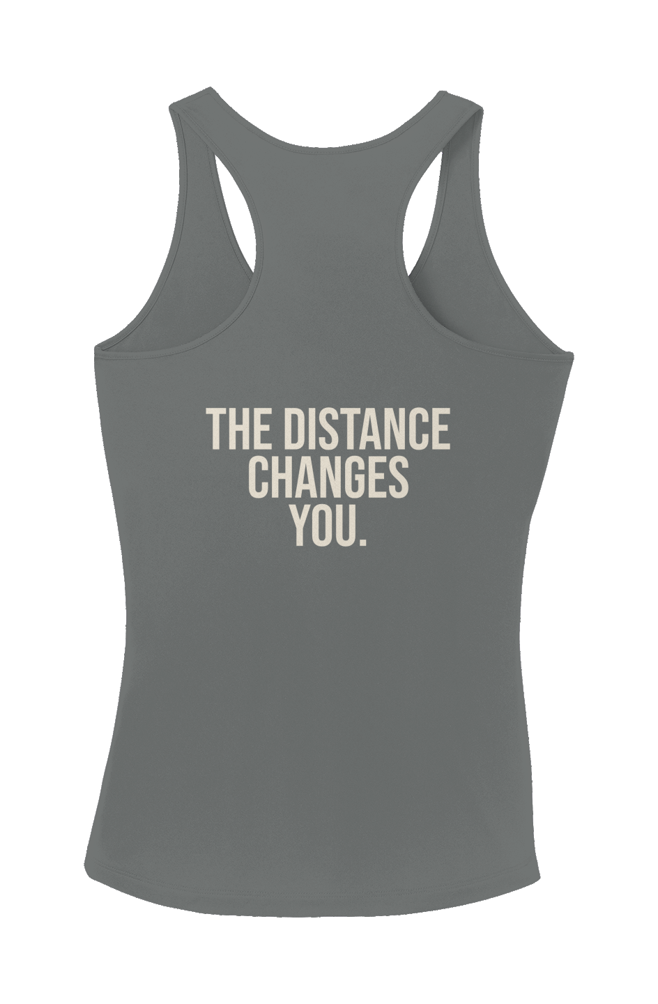 Endurance Club Women's Performance Tank Global Fitness Co