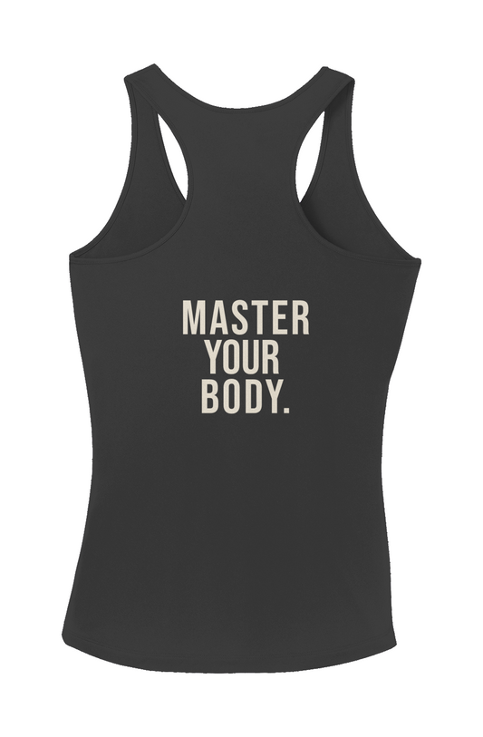 Gymnastics Club Tank Global Fitness Co