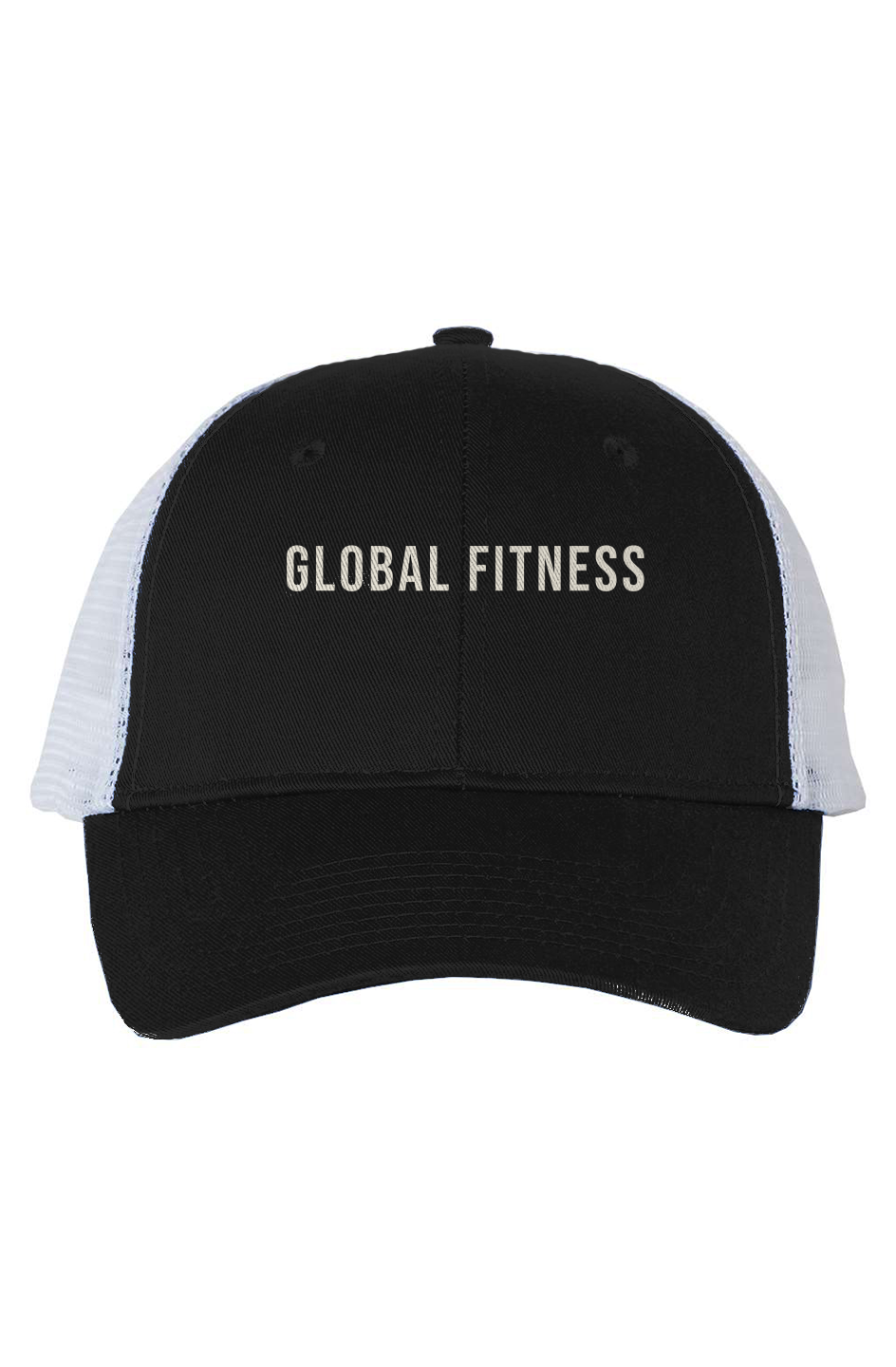 Global Fitness Trucker Hat