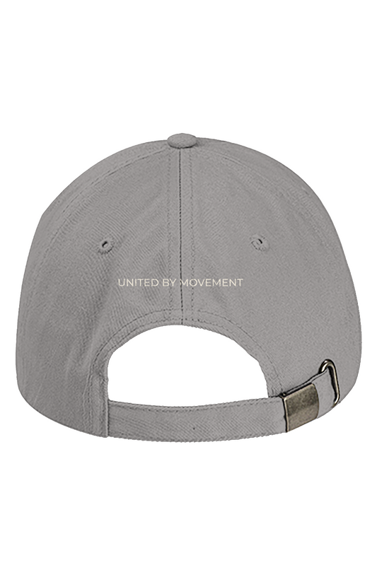 Global Fitness Signature Dad Hat GFC Edition