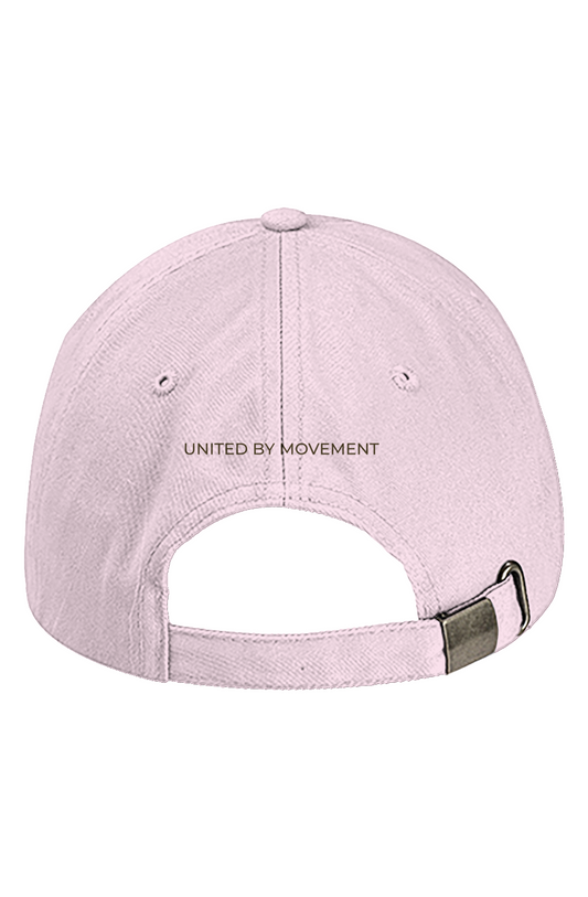 BA611 Big Accessories Ultimate Dad Cap