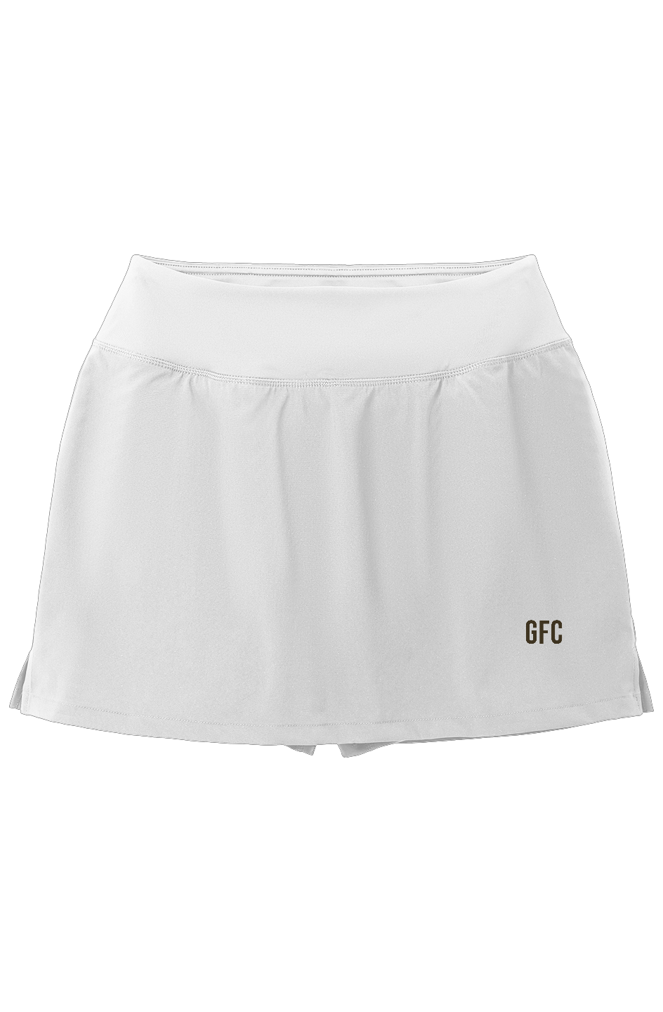 Global Fitness Co Signature Skort