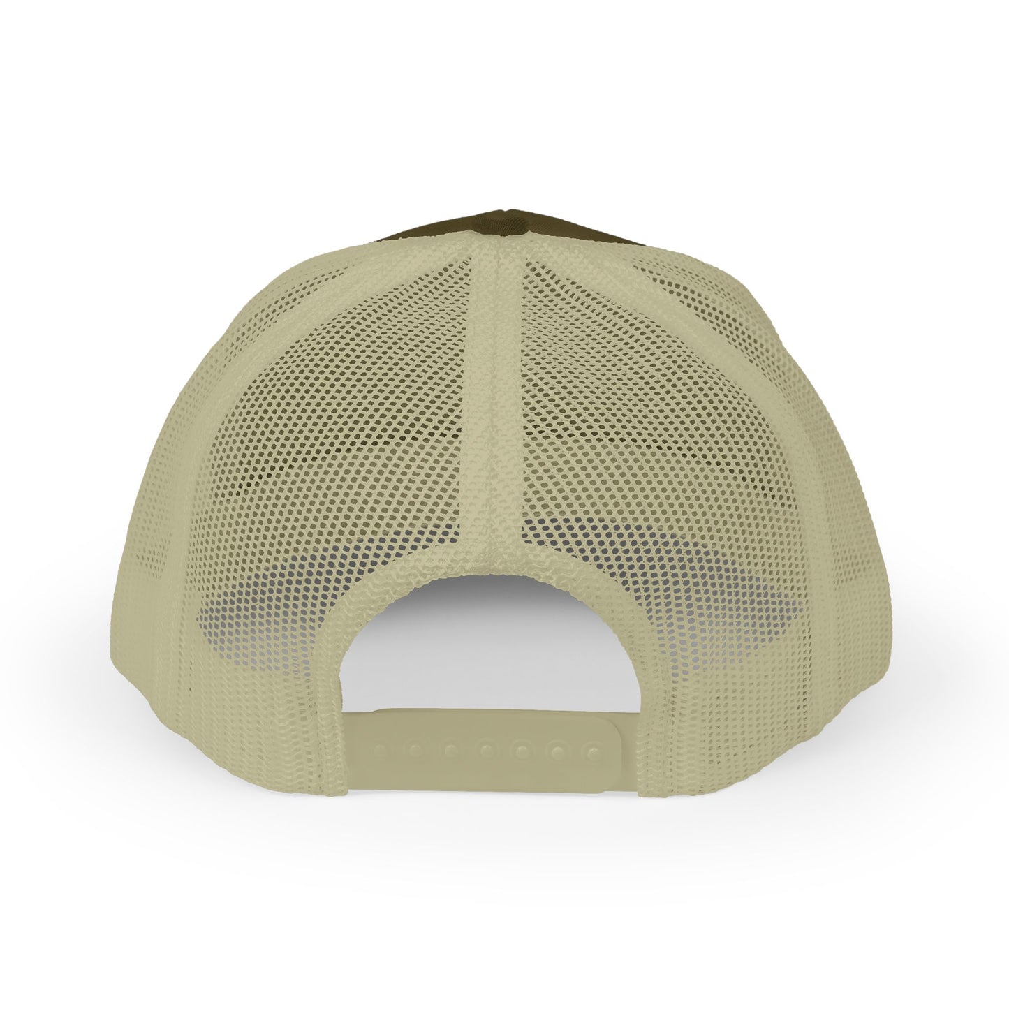 Snatch Weightlifting Trucker Cap – Athletic Snapback Hat