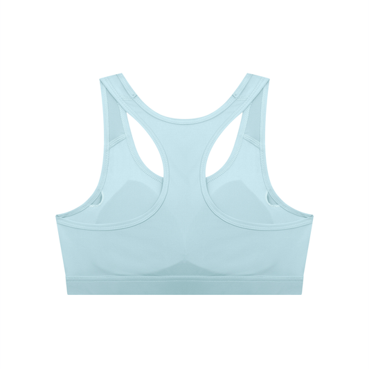 Femme Lift Club Performance Sports Bra Women's CrossFit & Weightlifting Bra