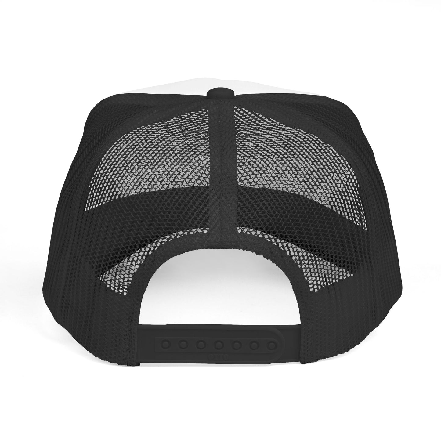 Snatch Trucker Hat – Minimalist Fitness & Weightlifting Cap