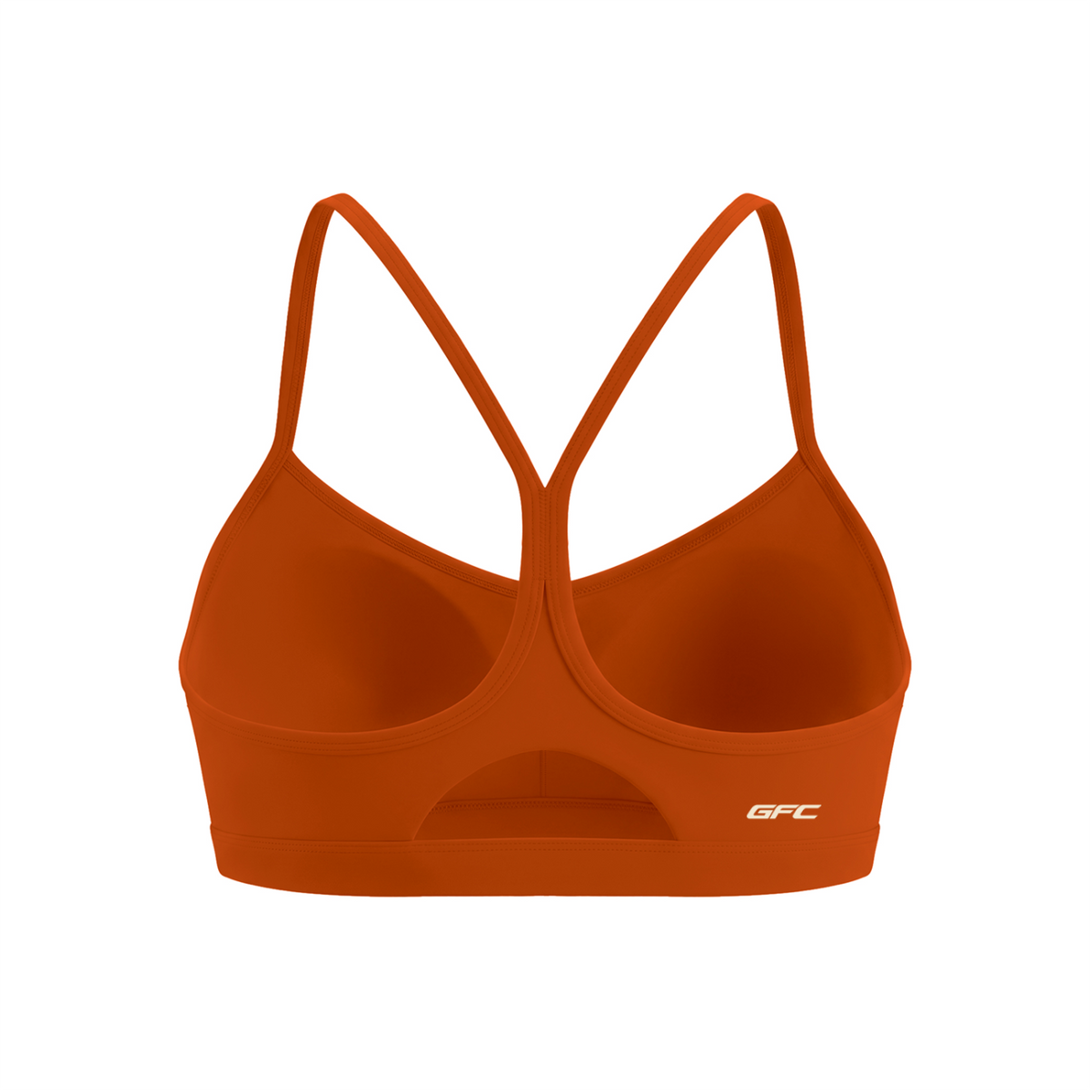 Flex Strappy Training Bra