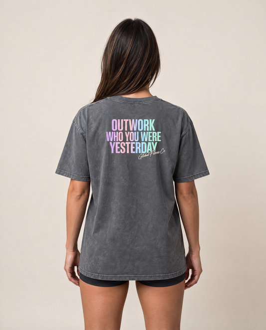 Compete tee