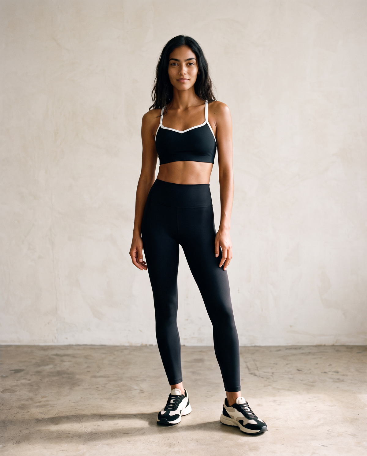 GFC Sculpt High-Rise Performance Leggings | Women's Activewear