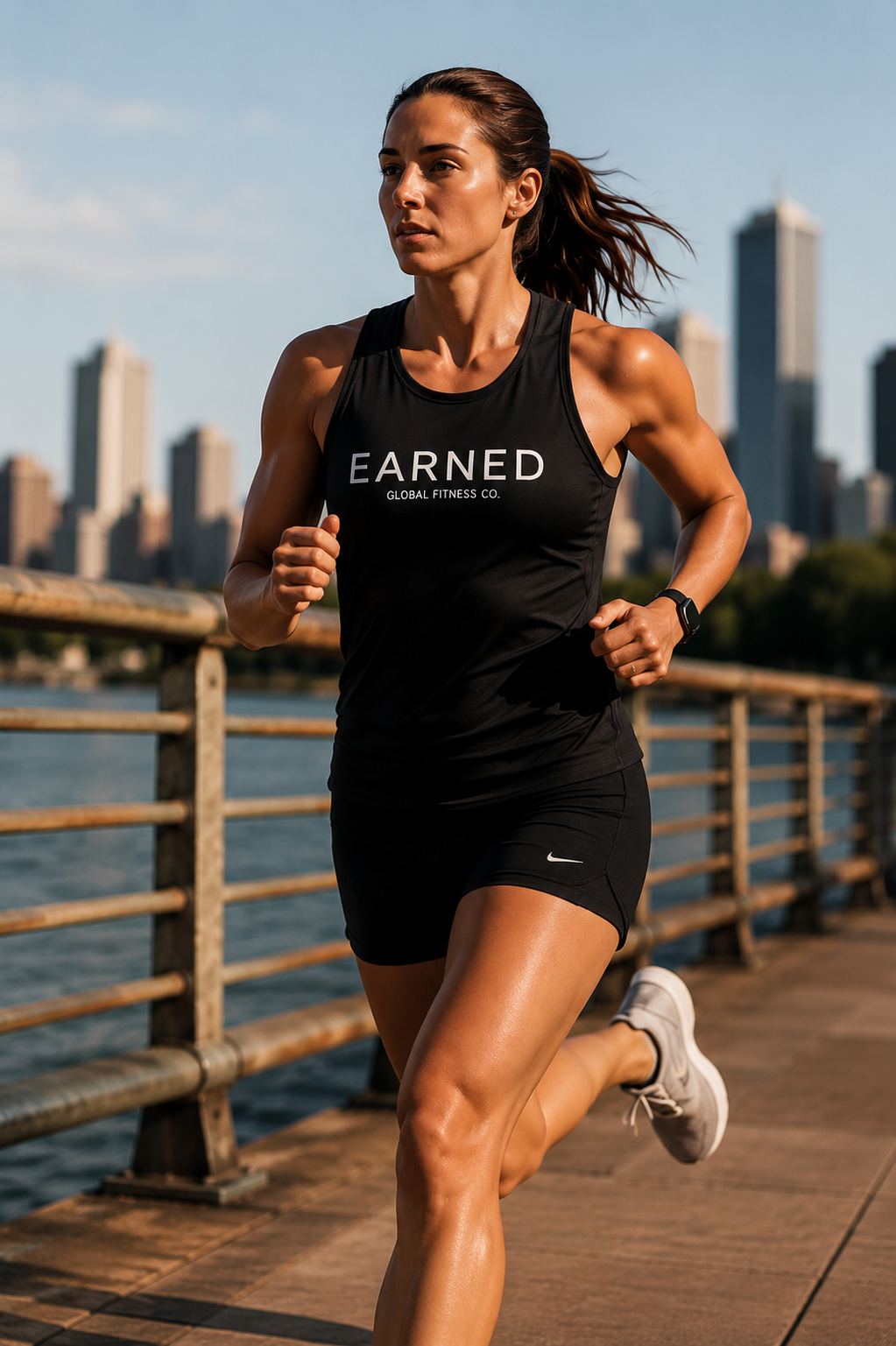 Run Club