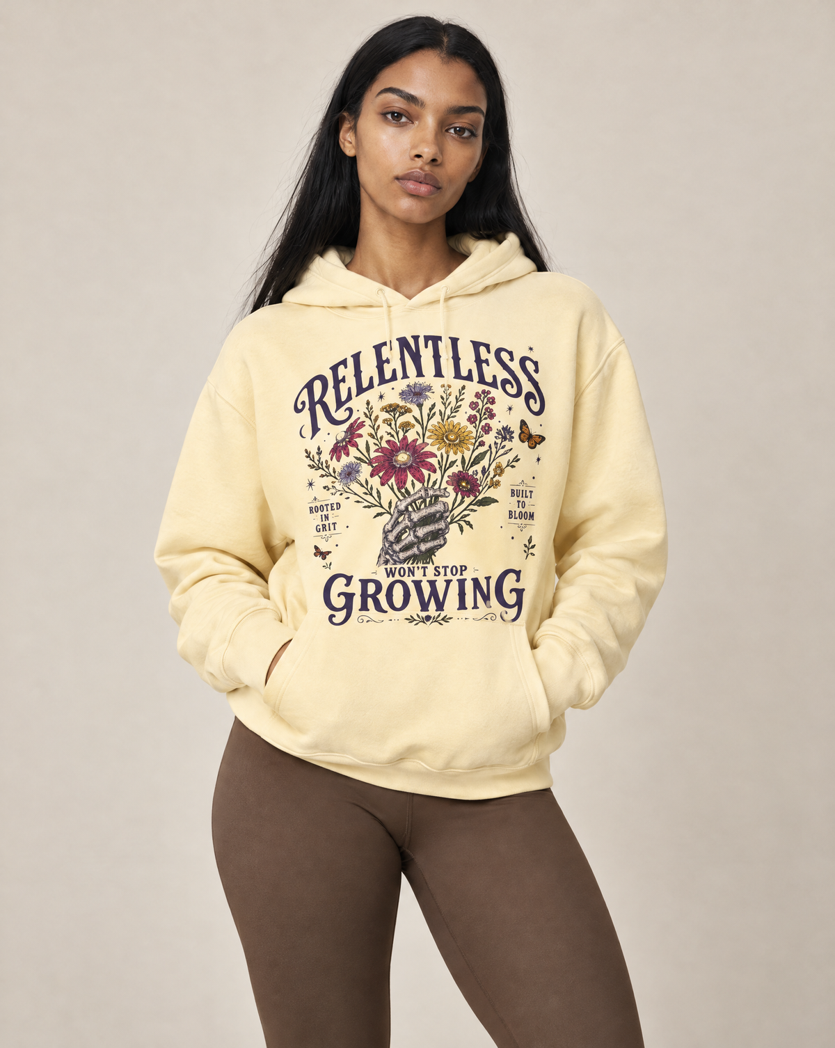 The Relentless Collection