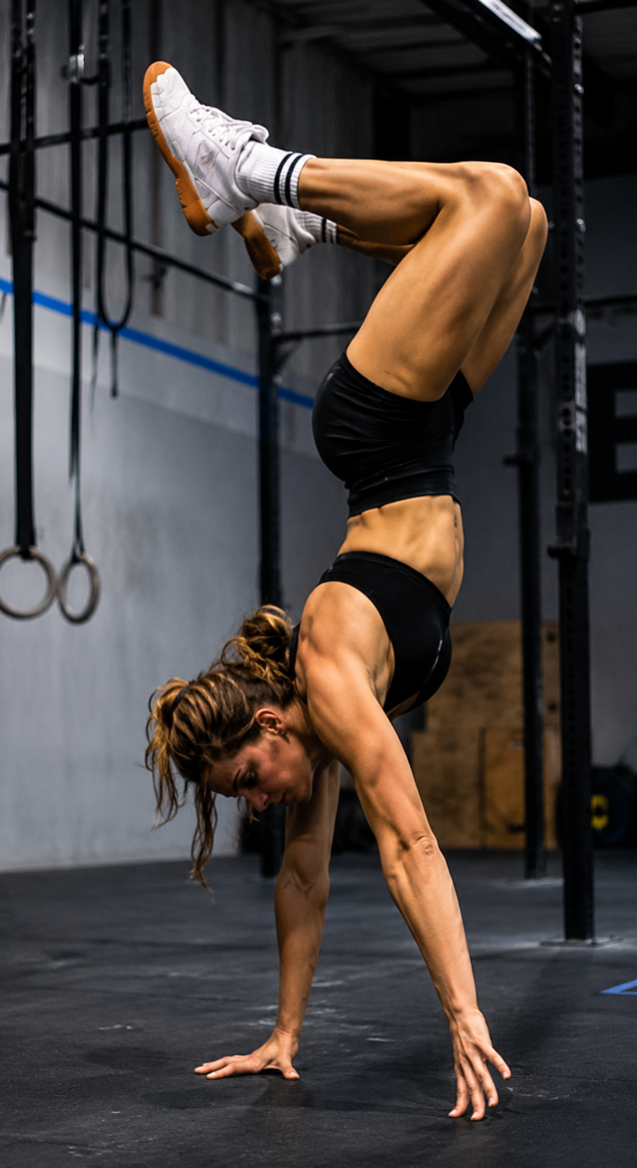 Gymnastics 🤸