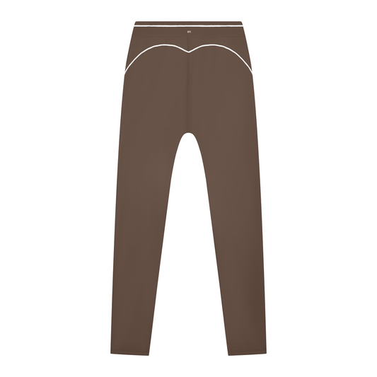 contoured,leggings,piping,workout,womens