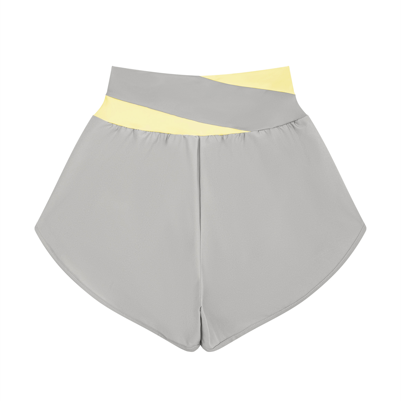 GFC Crossover Performance Shorts