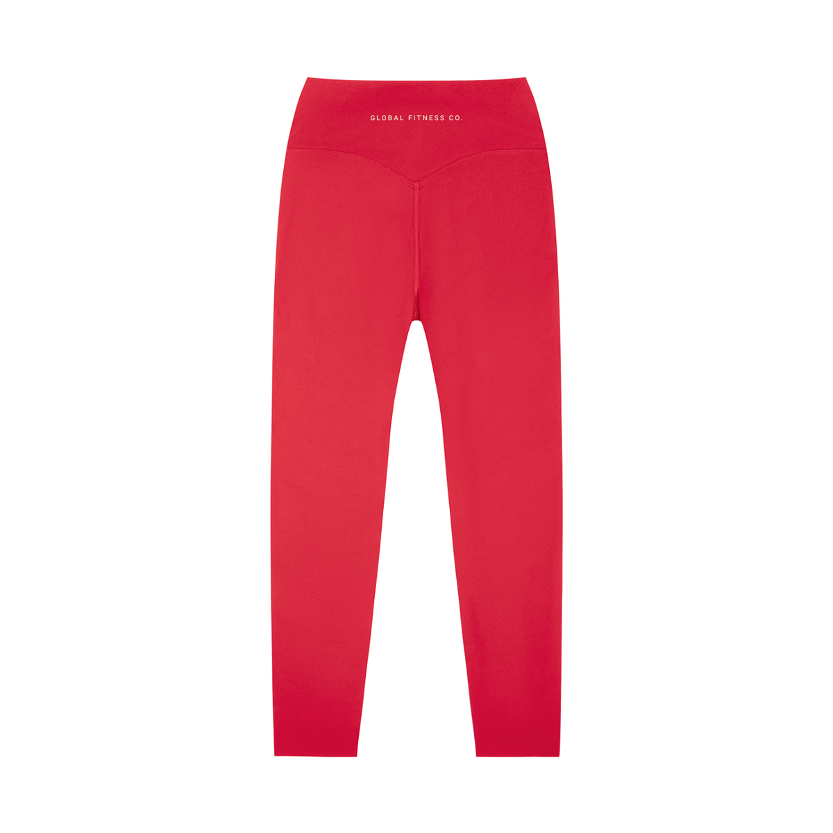 GFC Sculpt High-Rise Performance Leggings | Women's Activewear