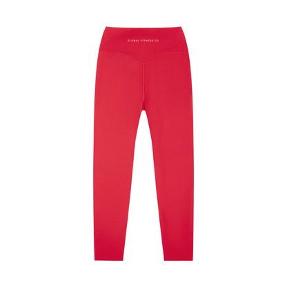 GFC Sculpt High-Rise Performance Leggings | Women's Activewear