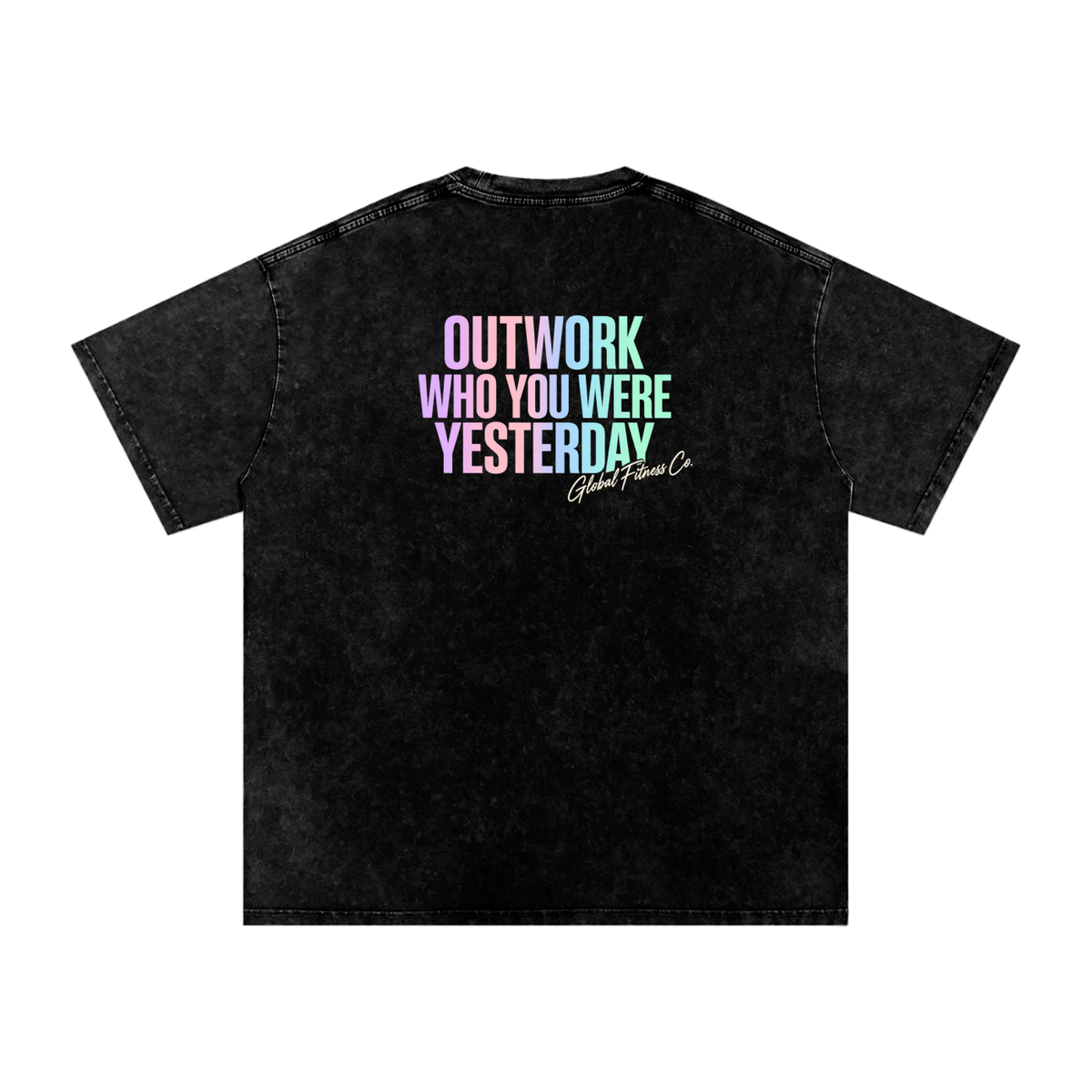 Compete tee