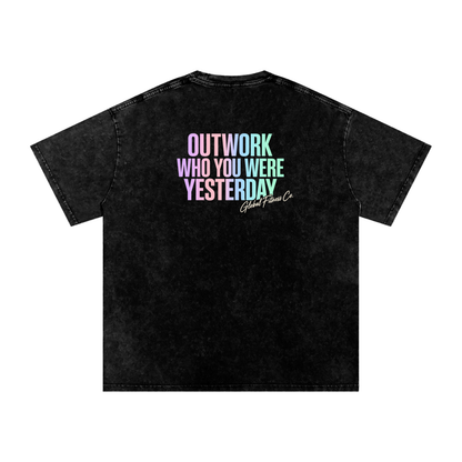 Compete tee