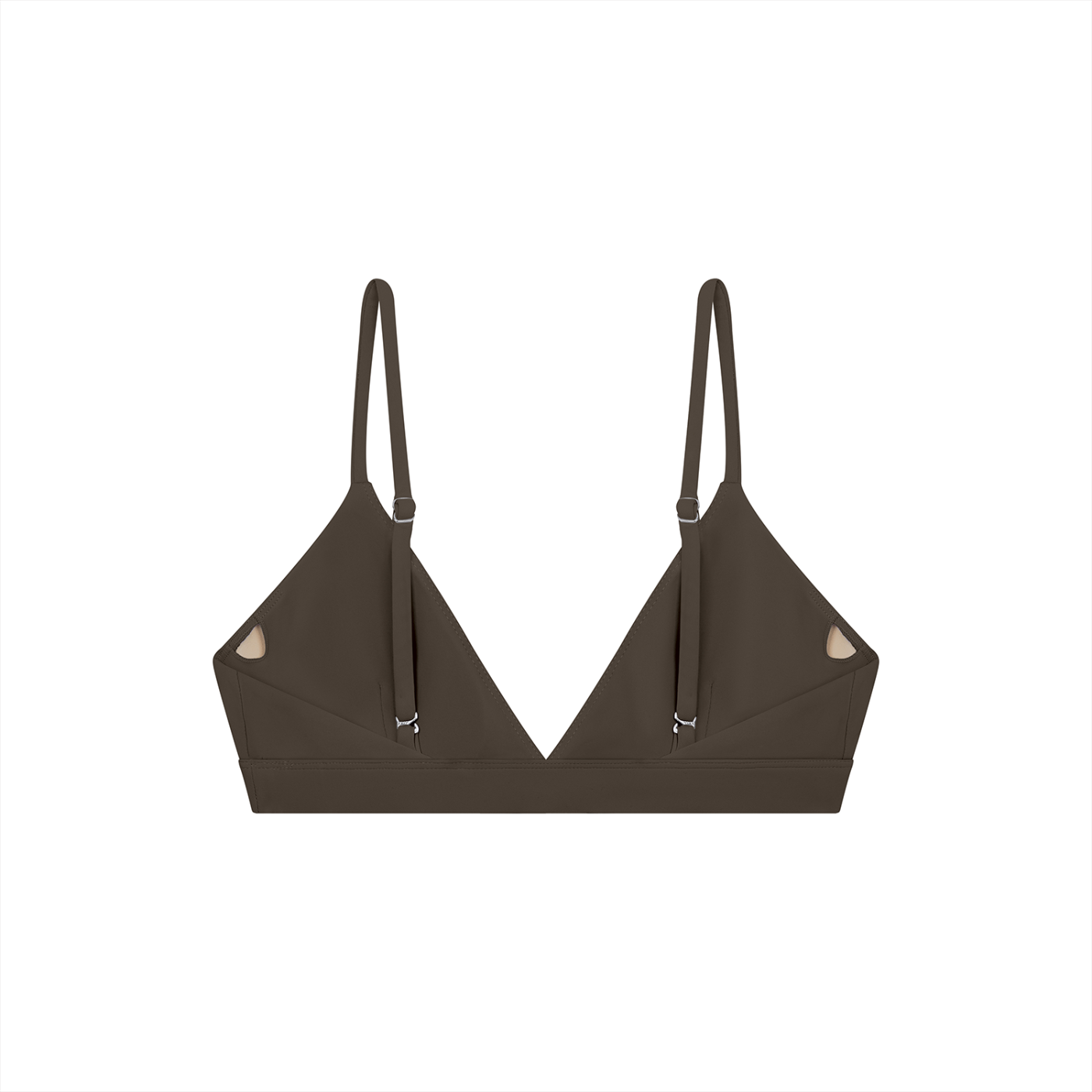 GFC Signature Plunge Bra