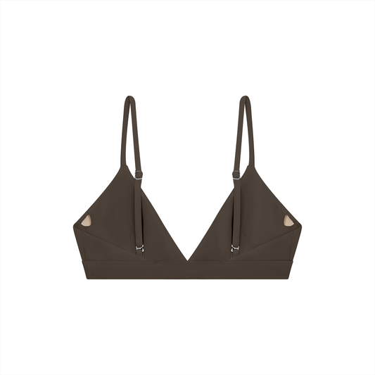 GFC Signature Plunge Bra