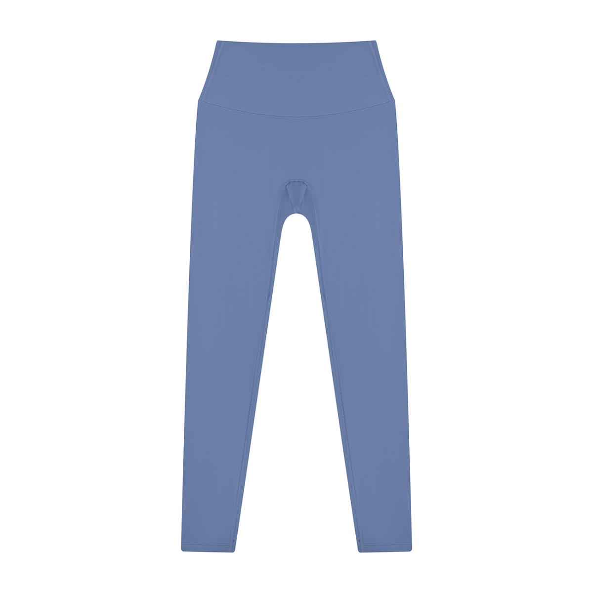 GFC High-Waisted Leggings – Soft Earth