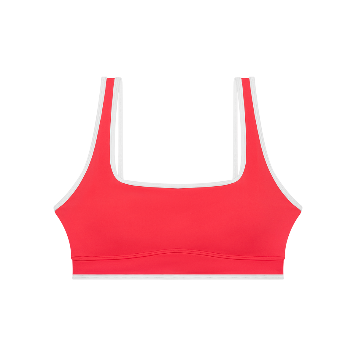 Global Fitness Signature Sports Bra – Pink