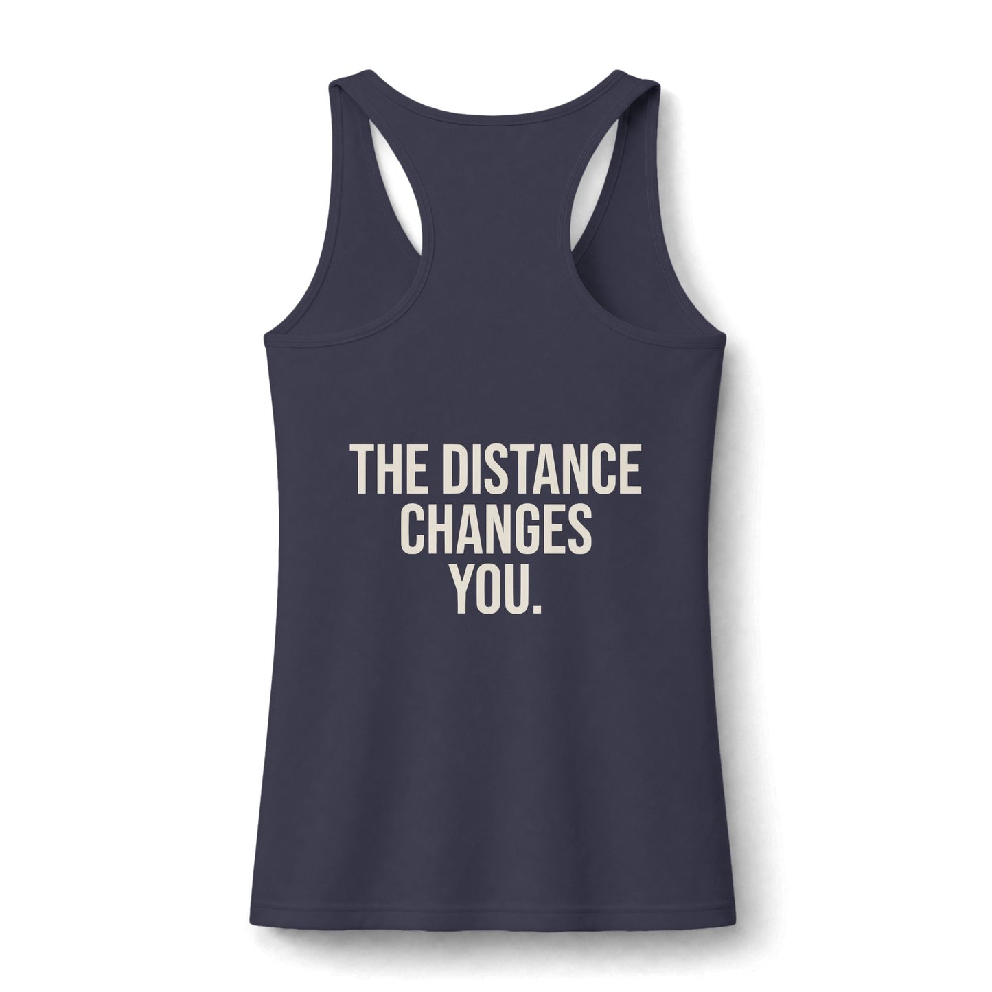 Endurance Club Women's Performance Tank | Global Fitness Co.