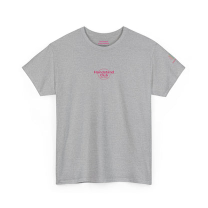 Handstand Club Shirt | Gymnastics, CrossFit & Calisthenics Tee