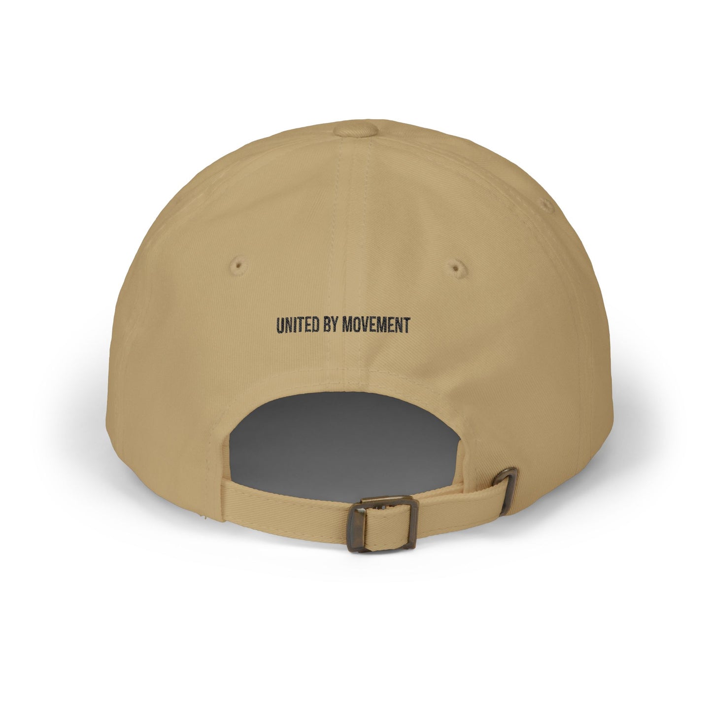 GFC United by Movement Classic Dad Cap