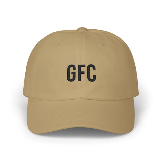 GFC United by Movement Classic Dad Cap