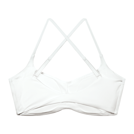 Global Fitness Signature Adjustable Sports Bra