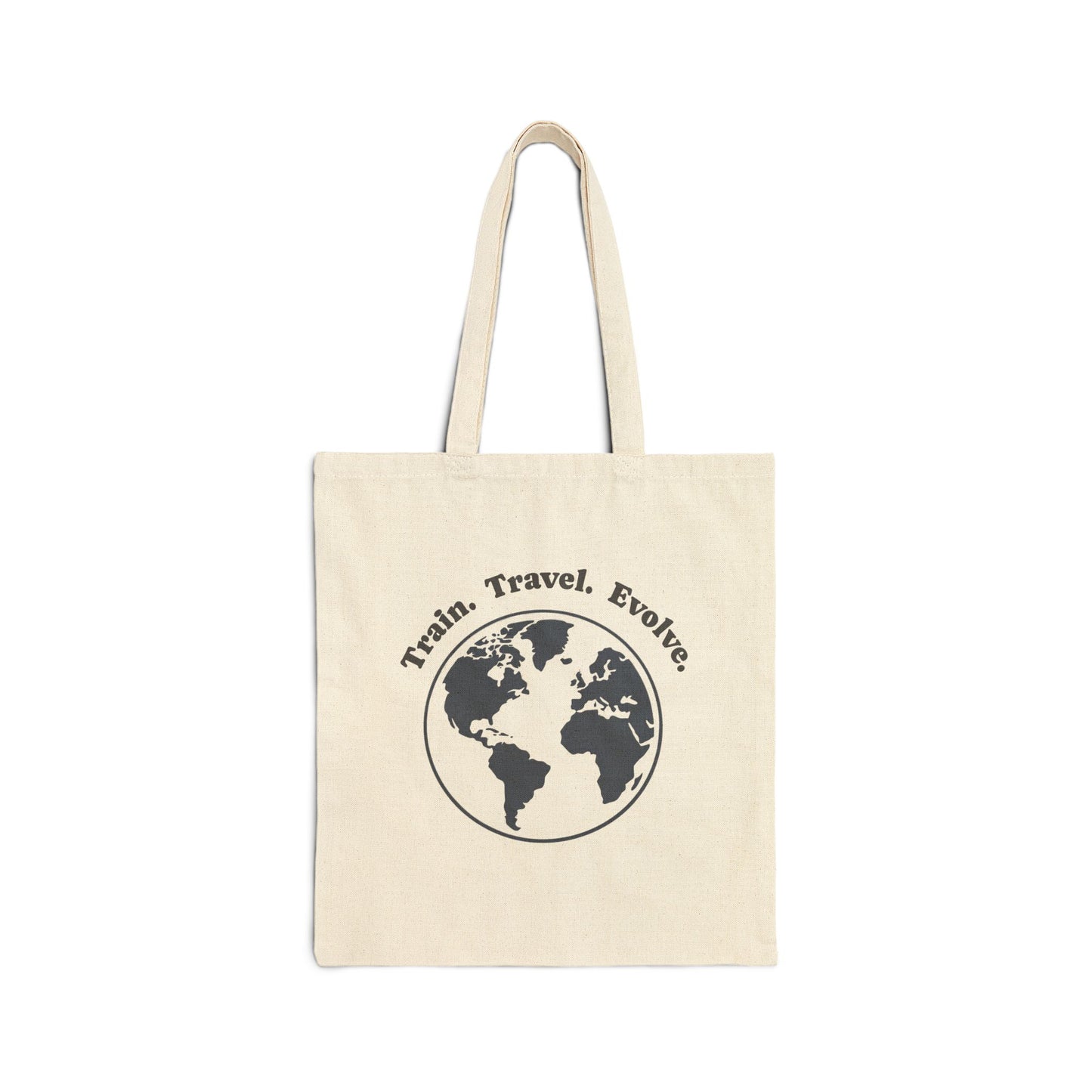 Travel Evolve Tote Bag | Global Fitness Co.