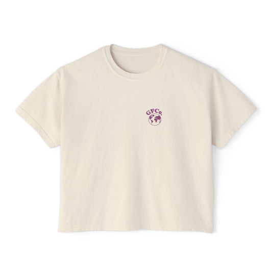 Run Lift Travel Mother Tee