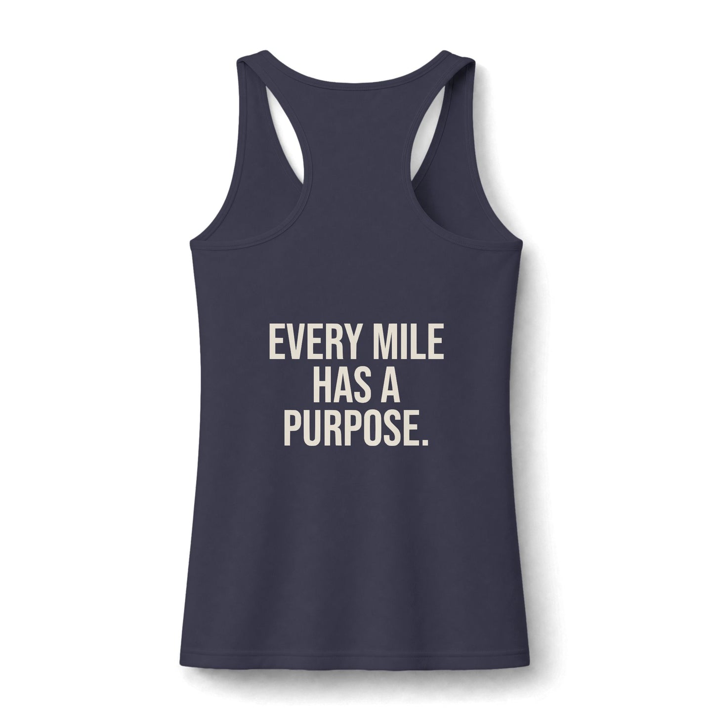 Run Club Women's Performance Tank | Global Fitness Co.