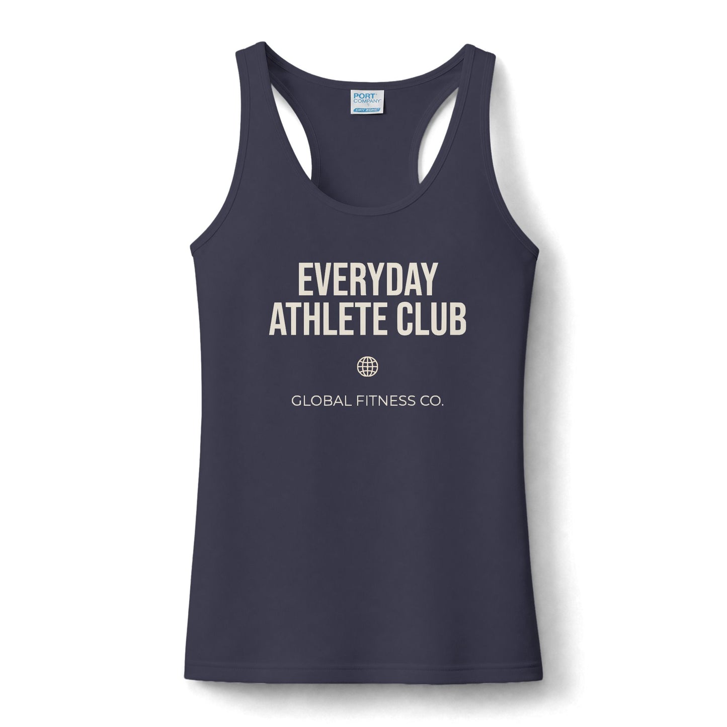 Everyday Athlete Club Women's Performance Tank