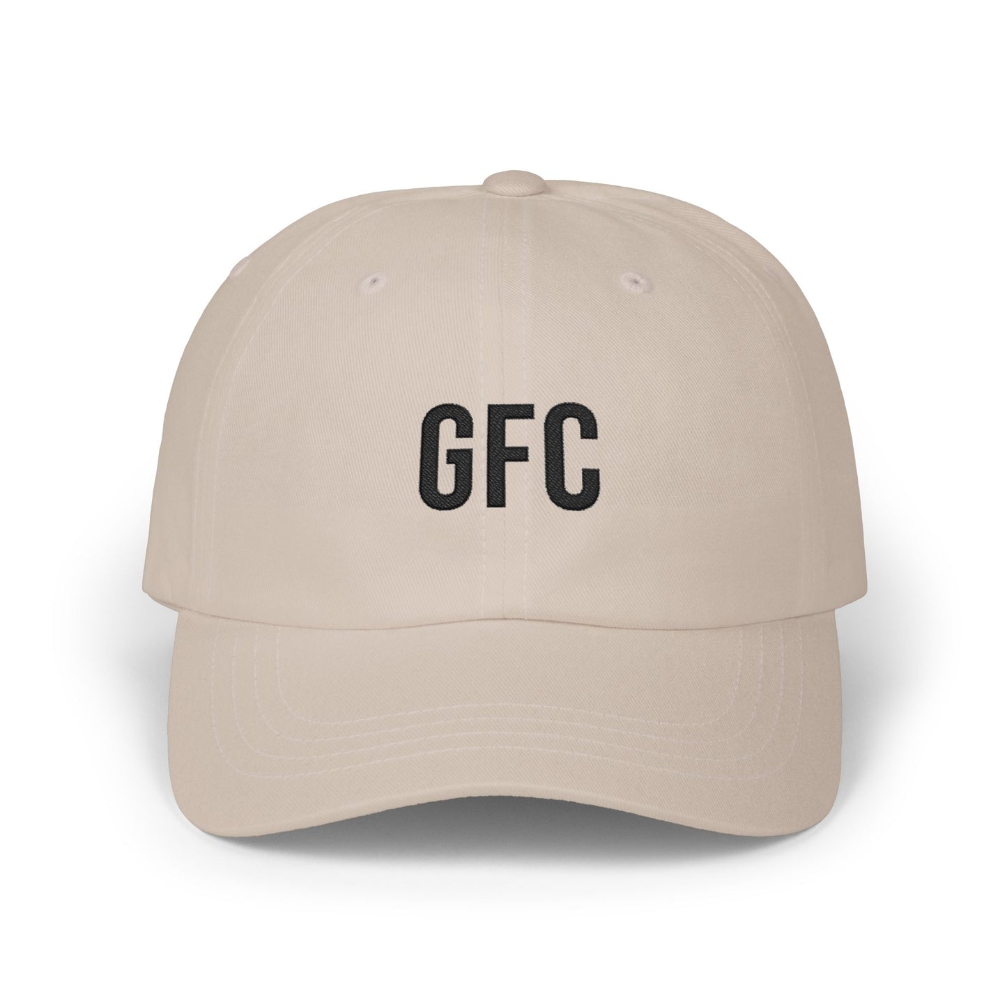 GFC United by Movement Classic Dad Cap