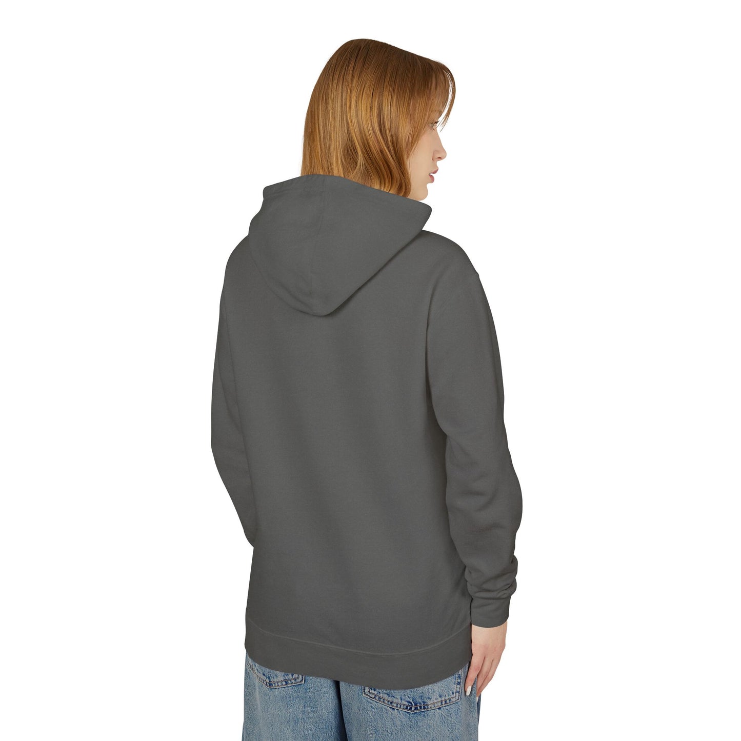 Relentless - Won't Stop Growing Floral Hoodie - Global Fitness Company