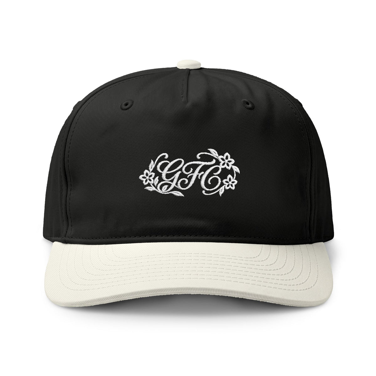 Class Two-Tone Cap
