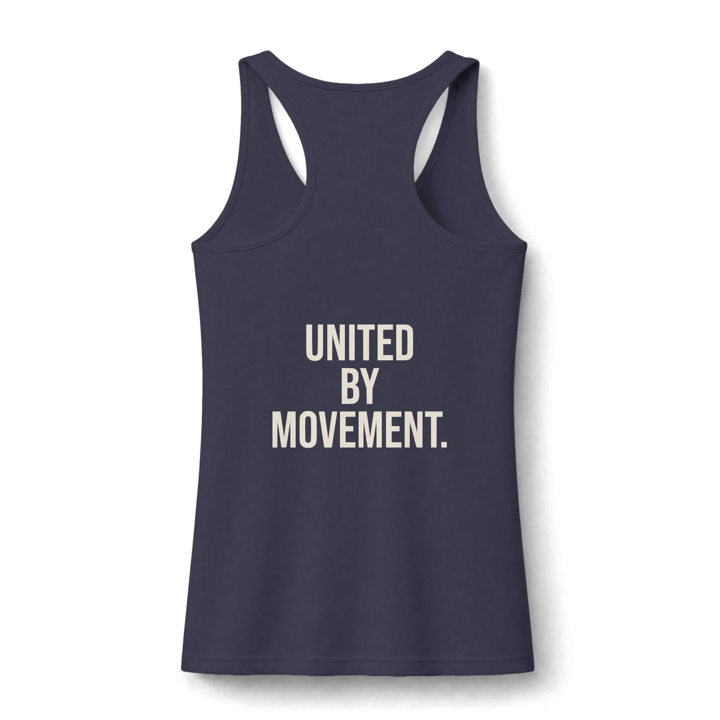 Global Fitness Club Women's Performance Tank | Global Fitness Co.