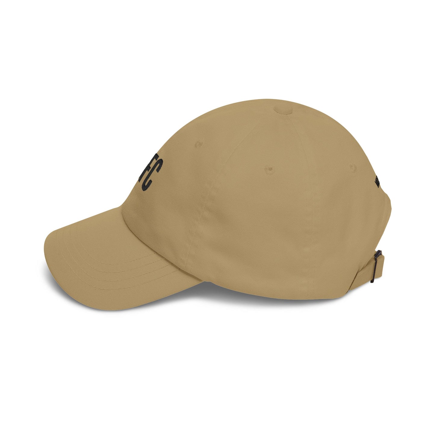 GFC United by Movement Classic Dad Cap