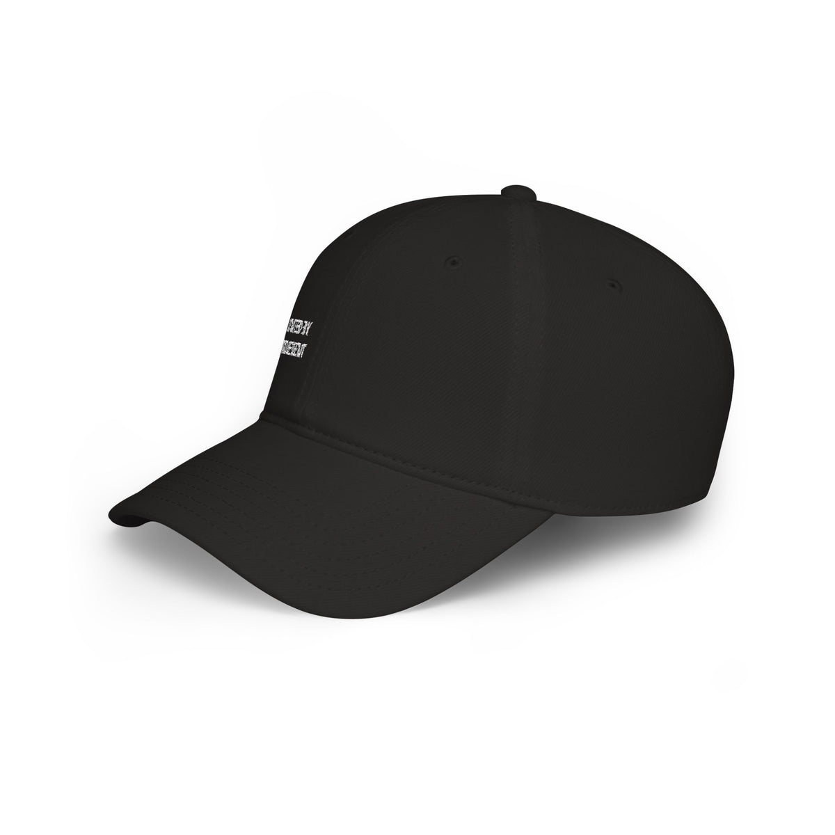 United by Movement Embroidered Relaxed Cap